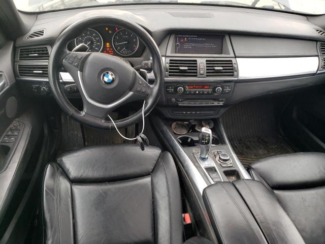 Photo 8 from auction – 2012 BMW X5 XDRIVE3 with VIN 5UXZV4C57CL763531