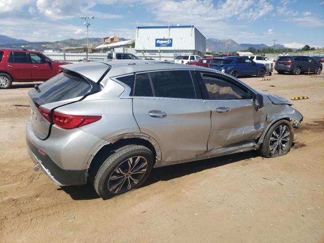 Photo 3 from auction – 2017 INFINITI QX30 BASE with VIN SJKCH5CRXHA030476