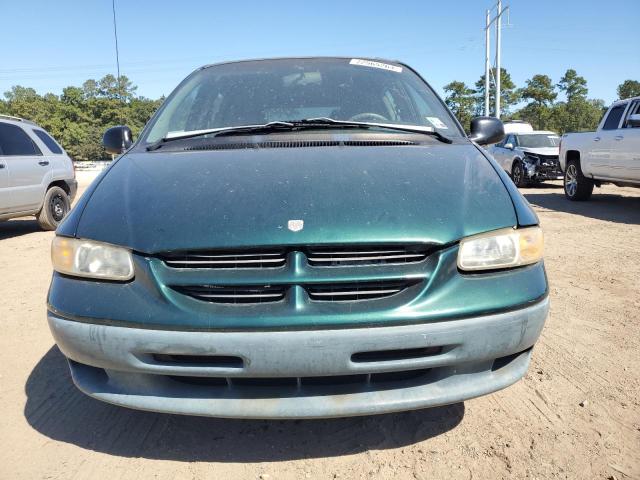 Photo 5 from auction – 1999 DODGE CARAVAN with VIN 2B4FP2536XR359791