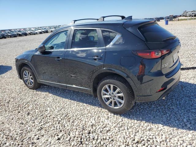 Photo 2 from auction – 2024 MAZDA CX-5 PREFE with VIN JM3KFBCL4R0447377