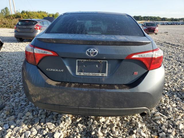 Photo 6 from auction – 2015 TOYOTA COROLLA L with VIN 2T1BURHE5FC305607