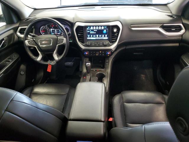 Photo 8 from auction – 2019 GMC ACADIA SLT with VIN 1GKKNULS6KZ200477
