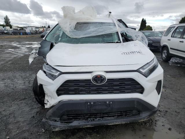 Photo 5 from auction – 2023 TOYOTA RAV4 LE with VIN 2T3H1RFV1PC233352