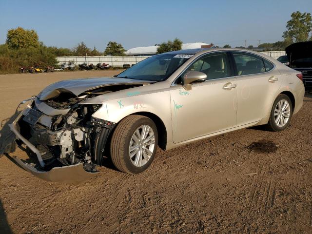 LEXUS ES 350 2013 with VIN JTHBK1GG3D2001096 - Photo from auction