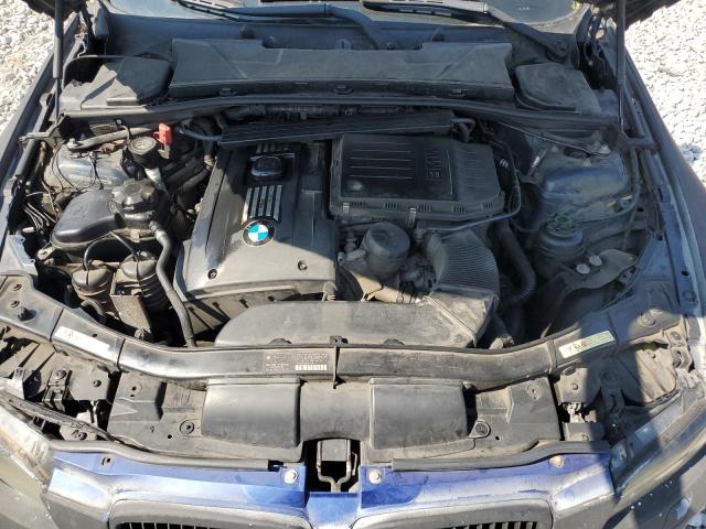 Photo 11 from auction – 2007 BMW 335 I with VIN WBAWL73577PX49457