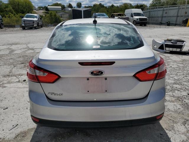 Photo 6 from auction – 2012 FORD FOCUS S with VIN 1FAHP3E22CL188636