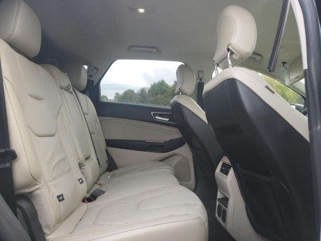 Photo 11 from auction – 2016 FORD EDGE TITAN with VIN 2FMPK4K96GBB23687