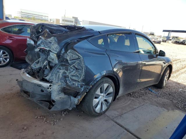 Photo 3 from auction – 2024 TESLA MODEL Y with VIN 7SAYGAEE4RF077075
