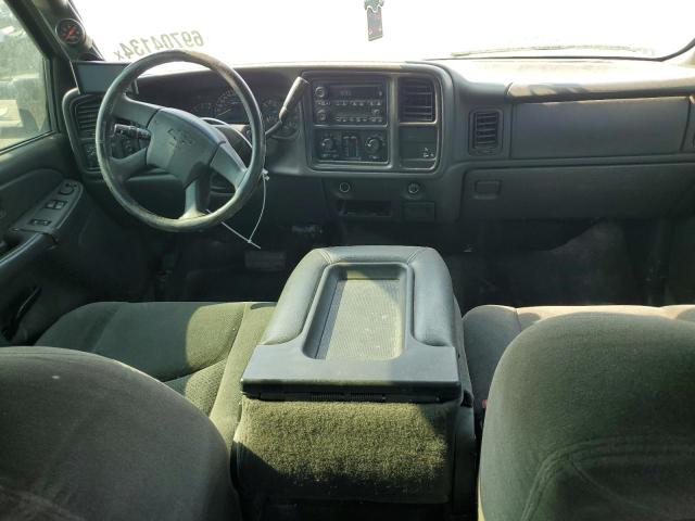 Photo 8 from auction – 2004 CHEVROLET SILVERADO with VIN 1GCJK39234E359579