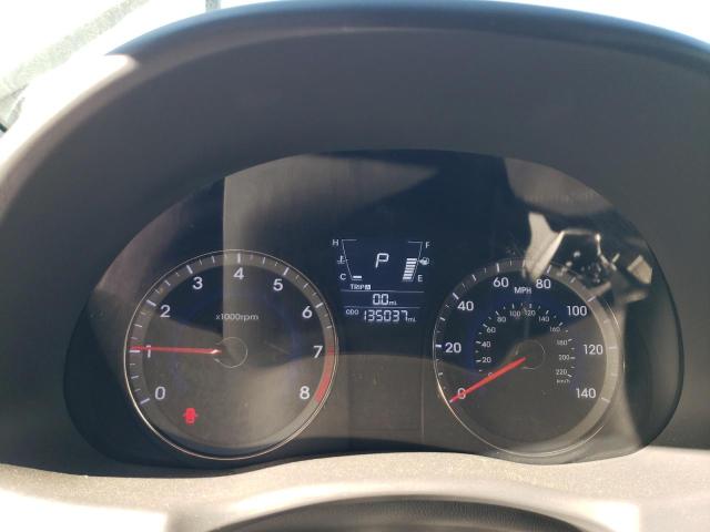 Photo 9 from auction – 2012 HYUNDAI ACCENT GLS with VIN KMHCU4AE3CU247122