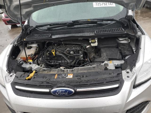 Photo 11 from auction – 2014 FORD ESCAPE SE with VIN 1FMCU0GX9EUD02936