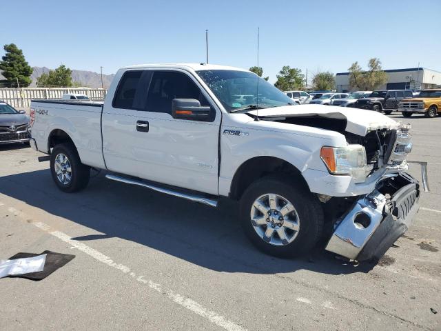 Photo 4 from auction – 2013 FORD F150 SUPER with VIN 1FTFX1ET4DFA18096