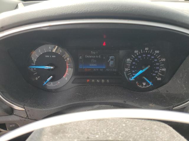 Photo 9 from auction – 2014 FORD FUSION SE with VIN 3FA6P0H78ER276236