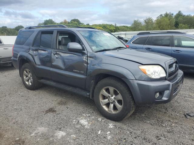 Photo 4 from auction – 2008 TOYOTA 4RUNNER LI with VIN JTEBT17R78K001104