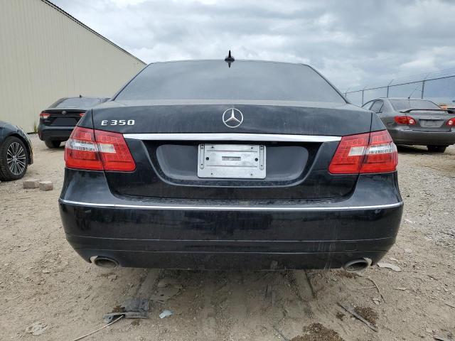 Photo 6 from auction – 2011 MERCEDES-BENZ E 350 with VIN WDDHF5GB1BA394293