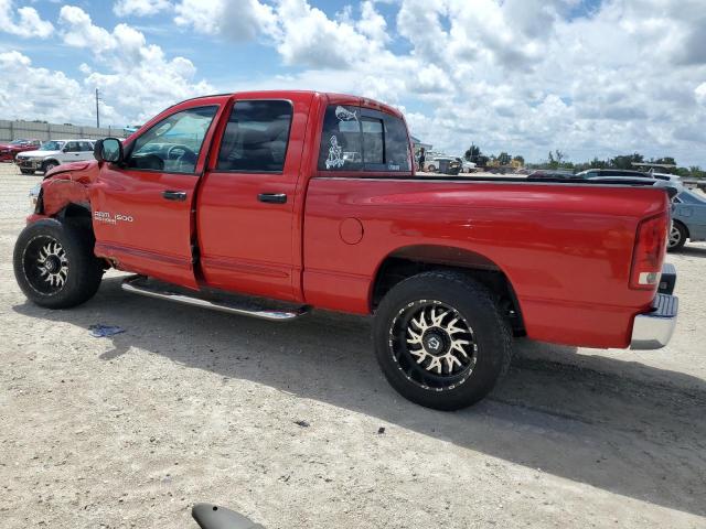 Photo 2 from auction – 2006 DODGE RAM 1500 S with VIN 1D7HU18N46S679397