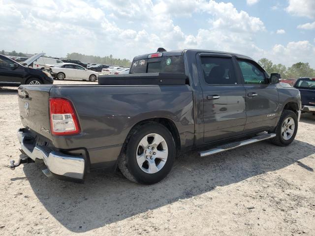 Photo 3 from auction – 2019 RAM 1500 BIG H with VIN 1C6SRFFT0KN747498