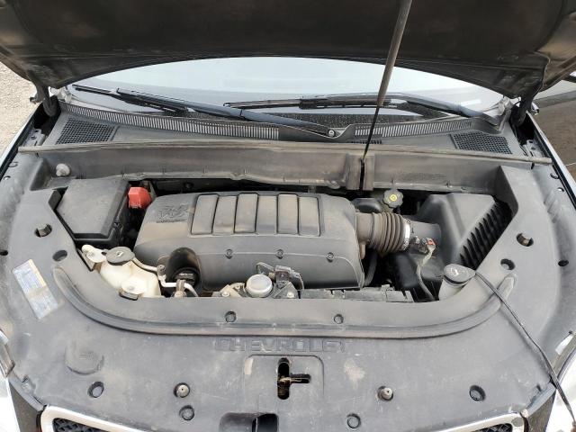 Photo 12 from auction – 2012 CHEVROLET TRAVERSE L with VIN 1GNKVGED6CJ387402