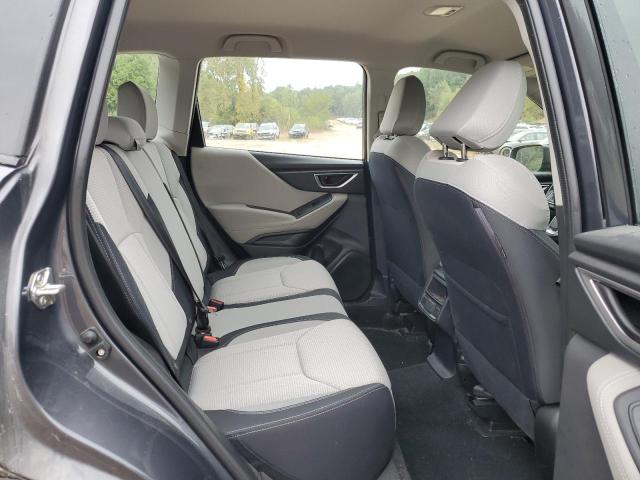 Photo 11 from auction – 2022 SUBARU FORESTER with VIN JF2SKACCXNH441031