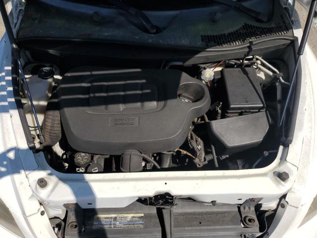 Photo 12 from auction – 2009 CHEVROLET HHR LS with VIN 3GNCA13B79S530086