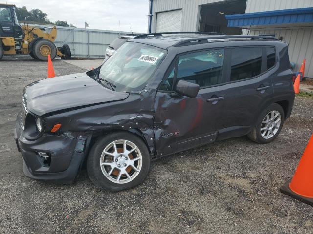 JEEP RENEGADE L 2020 with VIN ZACNJBBB1LPL21005 - Photo from auction