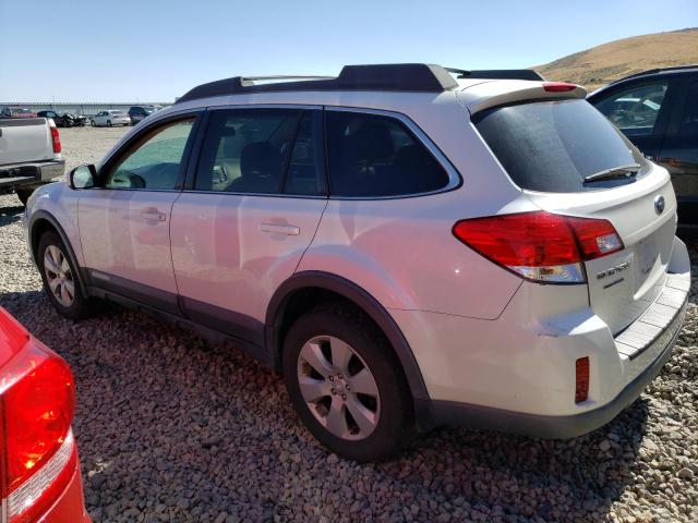 Снимка 2 от търг – 2012 SUBARU OUTBACK 2. с VIN 4S4BRBCC3C3239816