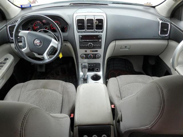 Photo 8 from auction – 2011 GMC ACADIA SLE with VIN 1GKKRPED3BJ113011