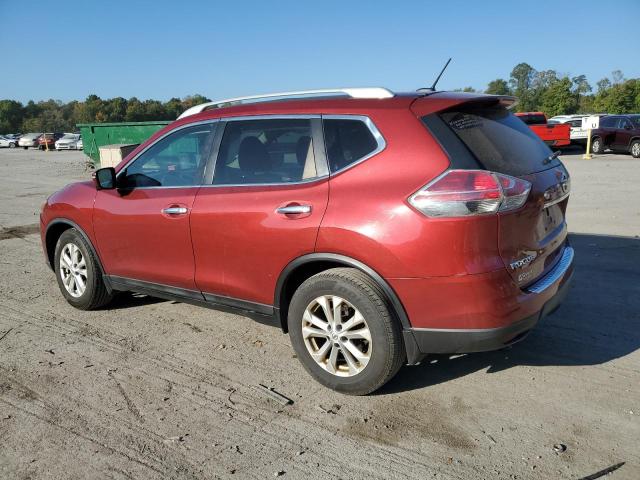 Photo 2 from auction – 2014 NISSAN ROGUE S with VIN 5N1AT2MVXEC853469
