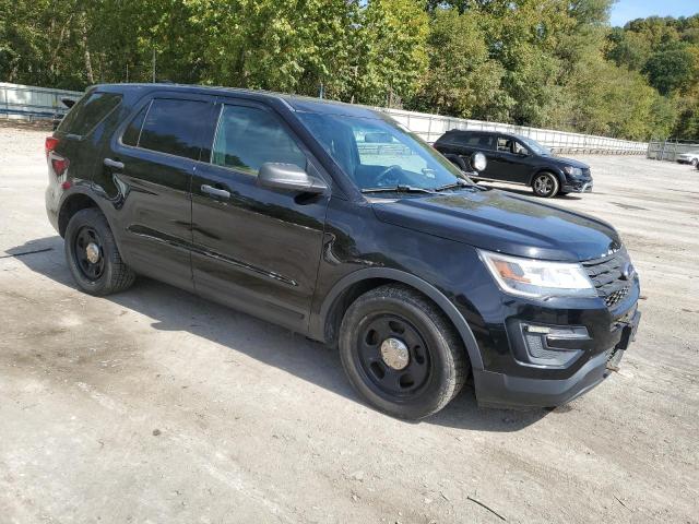 Фото 4 с аукциона – 2016 FORD EXPLORER P с VIN 1FM5K8AR4GGB54106