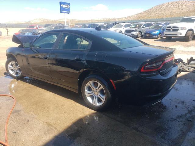 Photo 2 from auction – 2023 DODGE CHARGER SX with VIN 2C3CDXBG6PH642480