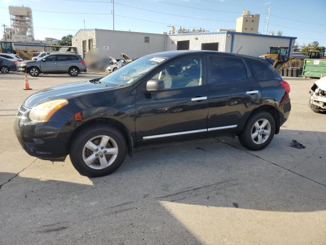 Photo 1 from auction – 2012 NISSAN ROGUE S with VIN JN8AS5MV0CW404522