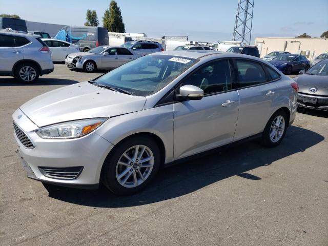 FORD FOCUS SE 2015 with VIN 1FADP3F20FL329091 - Photo from auction