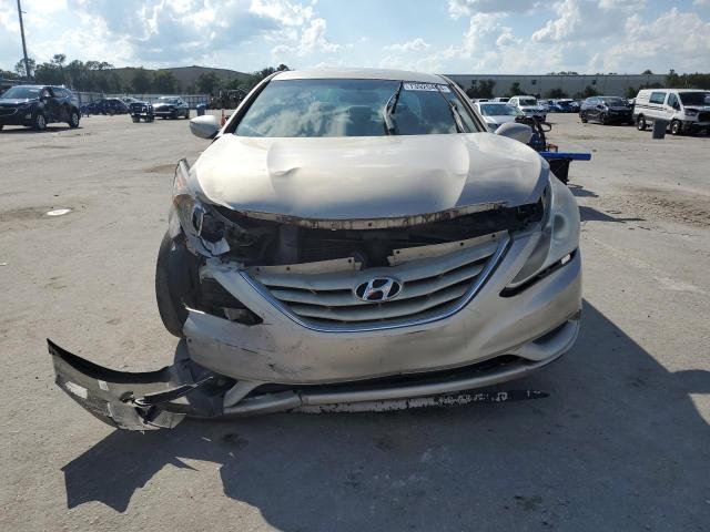 Photo 5 from auction – 2011 HYUNDAI SONATA GLS with VIN 5NPEB4AC2BH160757