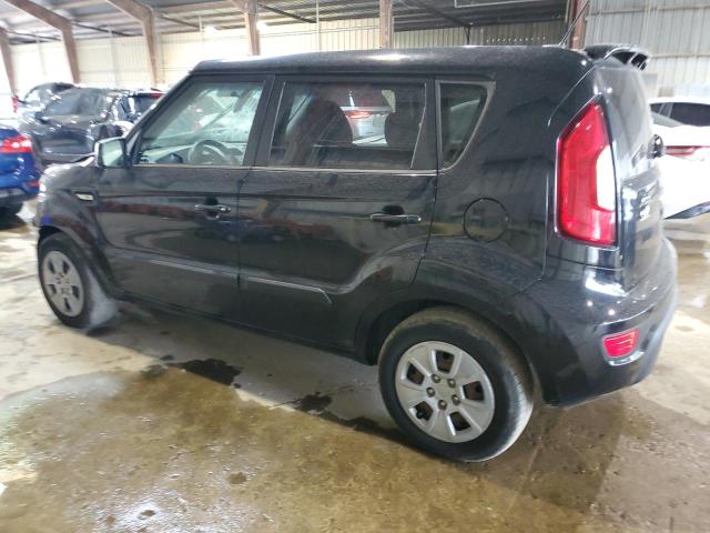 Photo 2 from auction – 2012 KIA SOUL with VIN KNDJT2A58C7745804