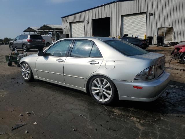 Photo 2 from auction – 2001 LEXUS IS 300 with VIN JTHBD182810009747