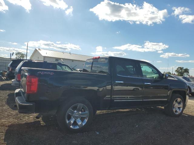 Photo 3 from auction – 2017 CHEVROLET SILVERADO with VIN 3GCUKSEC8HG165621
