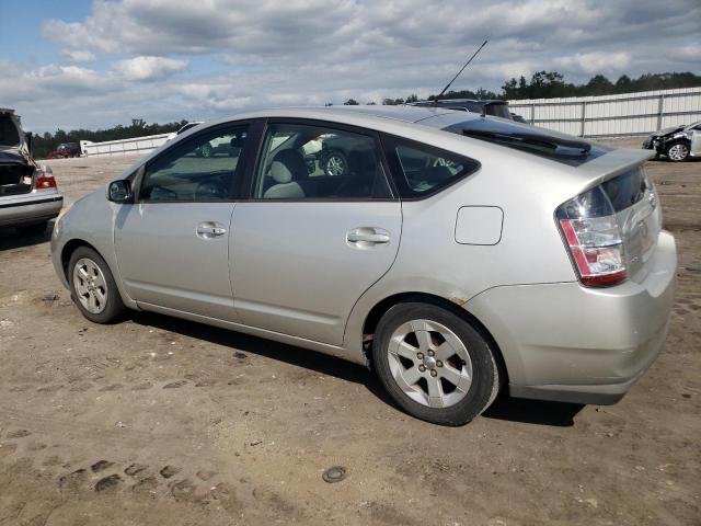 Photo 2 from auction – 2004 TOYOTA PRIUS with VIN JTDKB20U440004169