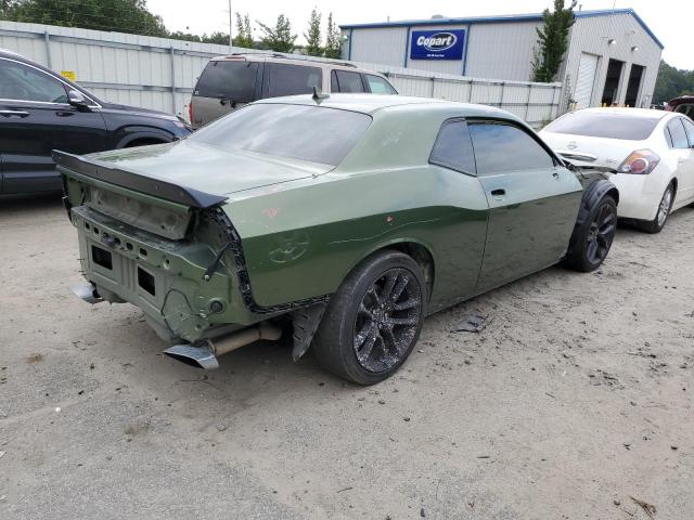Photo 3 from auction – 2020 DODGE CHALLENGER with VIN 2C3CDZBT9LH247499