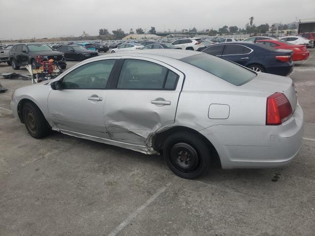 Photo 2 from auction – 2008 MITSUBISHI GALANT ES with VIN 4A3AB36F18E021740