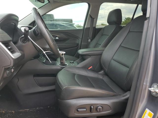 Photo 7 from auction – 2020 GMC TERRAIN SL with VIN 3GKALPEV7LL298454