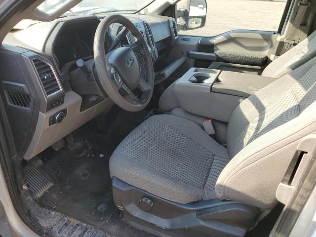 Photo 7 from auction – 2016 FORD F150 SUPER with VIN 1FTFX1EFXGKD39999