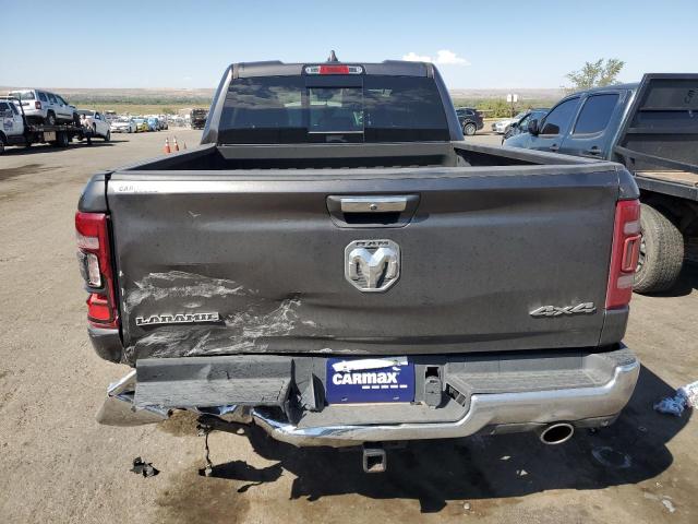 Photo 6 from auction – 2019 RAM 1500 LARAM with VIN 1C6SRFDT1KN795465