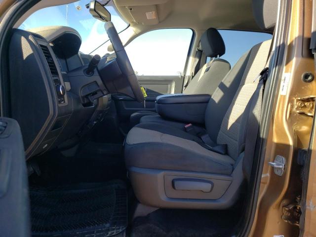 Photo 7 from auction – 2011 DODGE RAM 1500 with VIN 1D7RV1CT5BS692225
