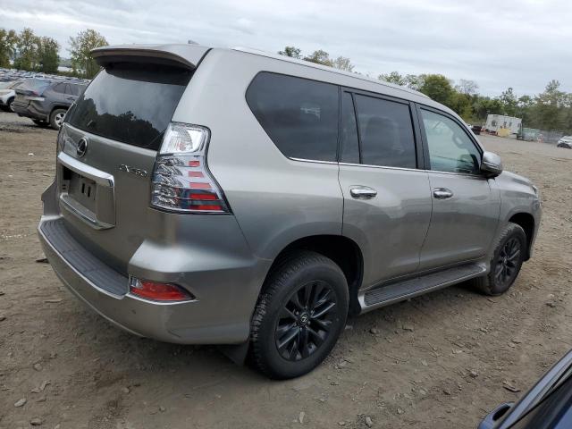 Photo 3 from auction – 2021 LEXUS GX 460 PRE with VIN JTJAM7BX8M5277884