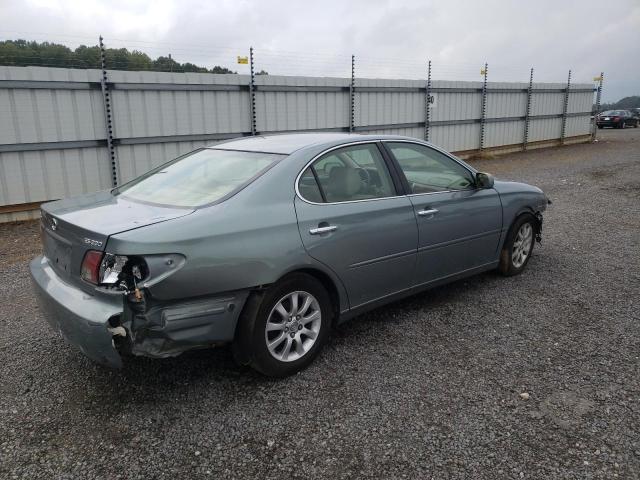 Photo 3 from auction – 2004 LEXUS ES 330 with VIN JTHBA30G045035424