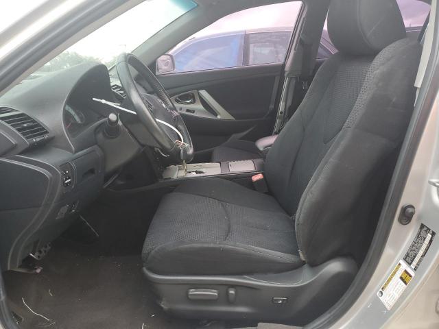 Photo 7 from auction – 2011 TOYOTA CAMRY BASE with VIN 4T1BF3EK0BU203691