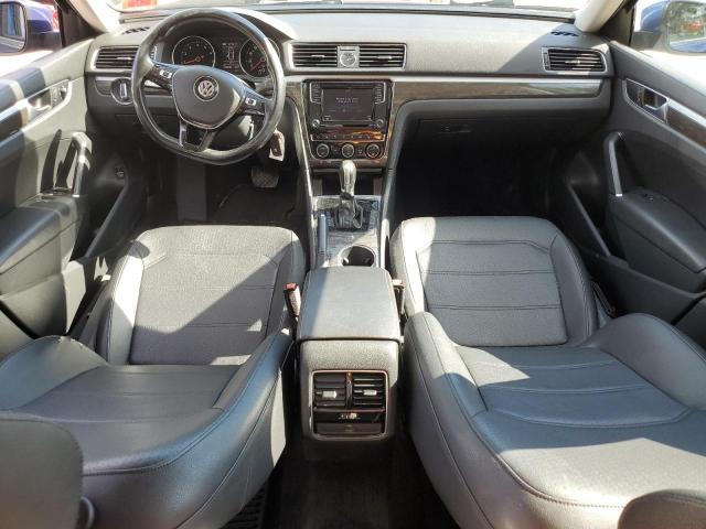 Photo 8 from auction – 2016 VOLKSWAGEN PASSAT SE with VIN 1VWBT7A32GC045237