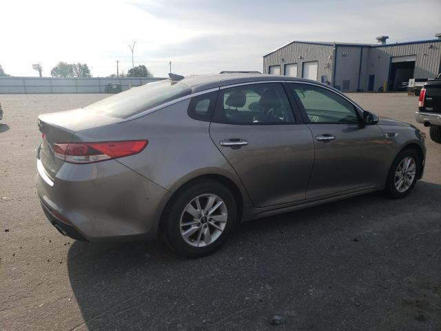 Photo 3 from auction – 2016 KIA OPTIMA LX with VIN 5XXGT4L3XGG107505
