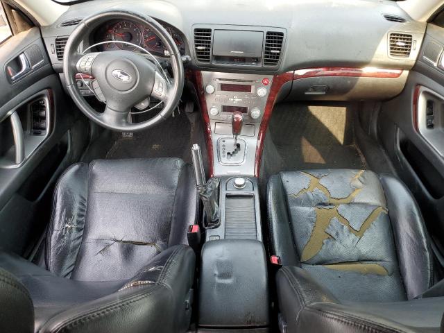 صورة رقم 8 من المزاد - 2009 SUBARU OUTBACK 2. مع VIN 4S4BP63CX94323616