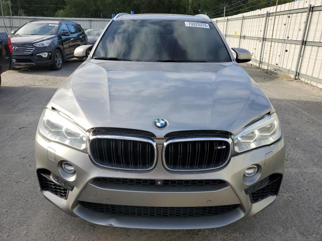 Photo 5 from auction – 2016 BMW X5 M with VIN 5YMKT6C57G0R77955